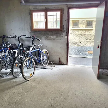 4 Pers, Front De Mer, Balcon Sud, Parking Prive, Velos Inclus, Aucun Animal Autorise - Fr-1-465-84 Apartment Merville-Franceville-Plage