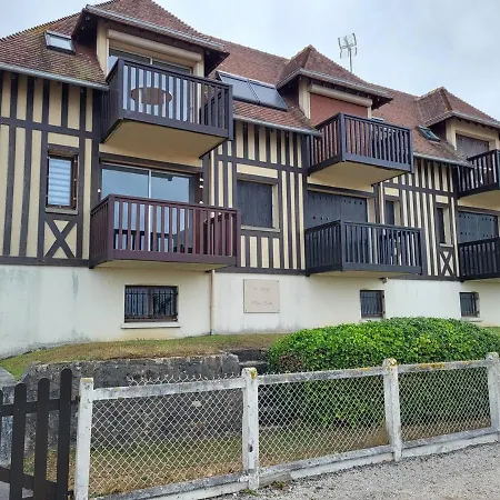 4 Pers, Front De Mer, Balcon Sud, Parking Prive, Velos Inclus, Aucun Animal Autorise *