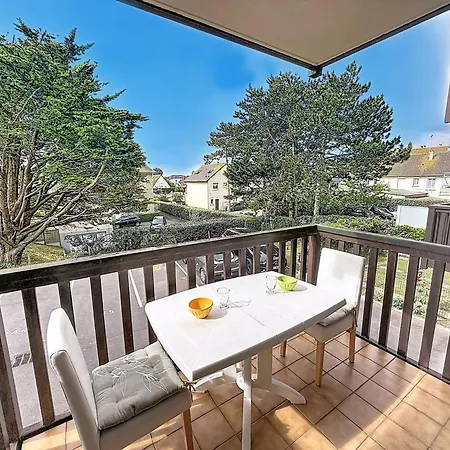 4 Pers, Front De Mer, Balcon Sud, Parking Prive, Velos Inclus, Aucun Animal Autorise - Fr-1-465-84 *
