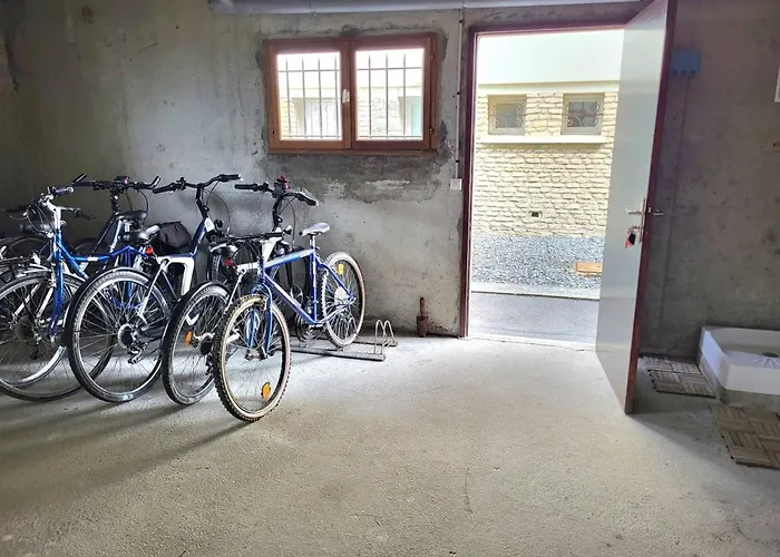 4 Pers, Front De Mer, Balcon Sud, Parking Prive, Velos Inclus, Aucun Animal Autorise - Fr-1-465-84 Appartement Merville-Franceville-Plage